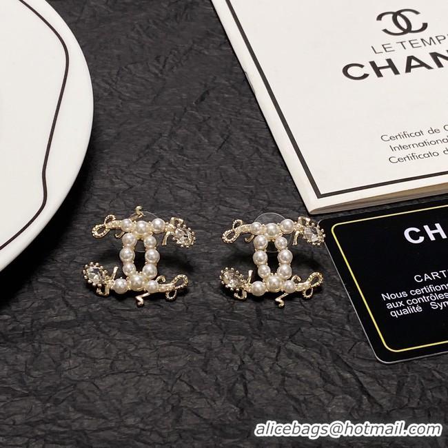 Cheap Price Chanel Earrings CE8926