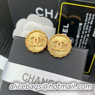 Perfect Chanel Earrings CE8927