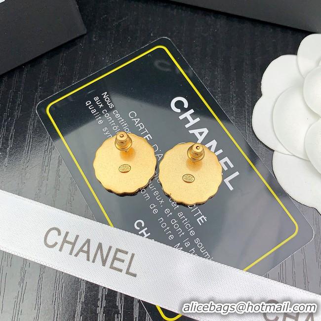 Perfect Chanel Earrings CE8927