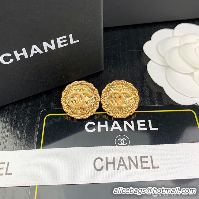 Perfect Chanel Earrings CE8927