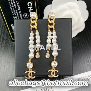 Popular Style Chanel Earrings CE8928