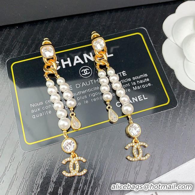 Popular Style Chanel Earrings CE8928