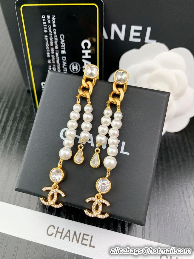 Popular Style Chanel Earrings CE8928