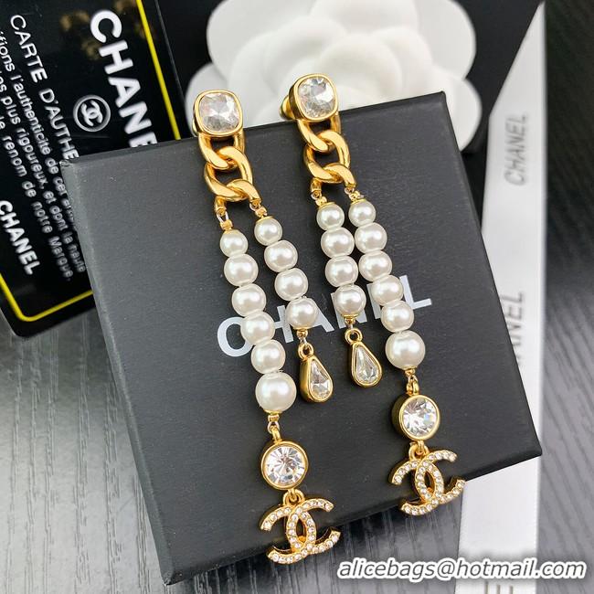 Popular Style Chanel Earrings CE8928