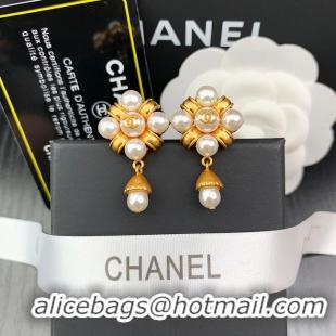 Best Grade Chanel Earrings CE8929