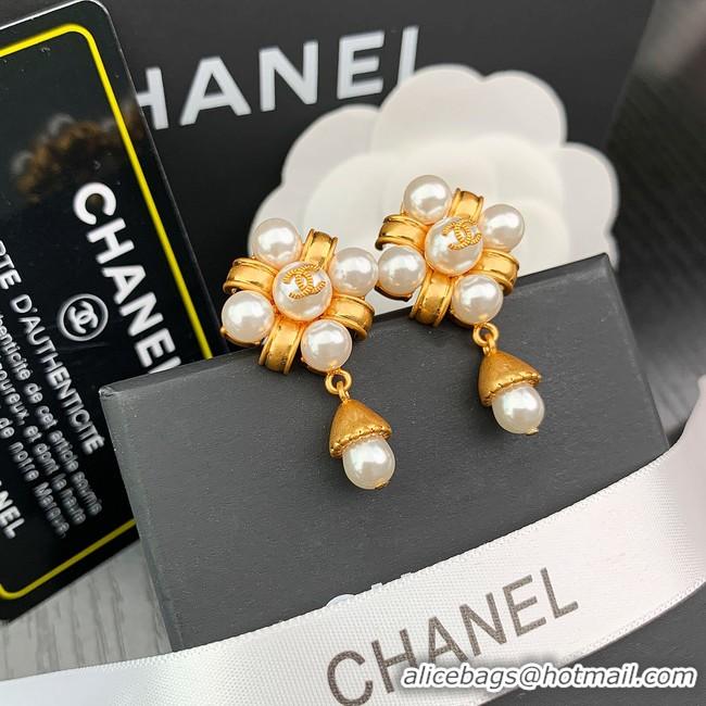 Best Grade Chanel Earrings CE8929