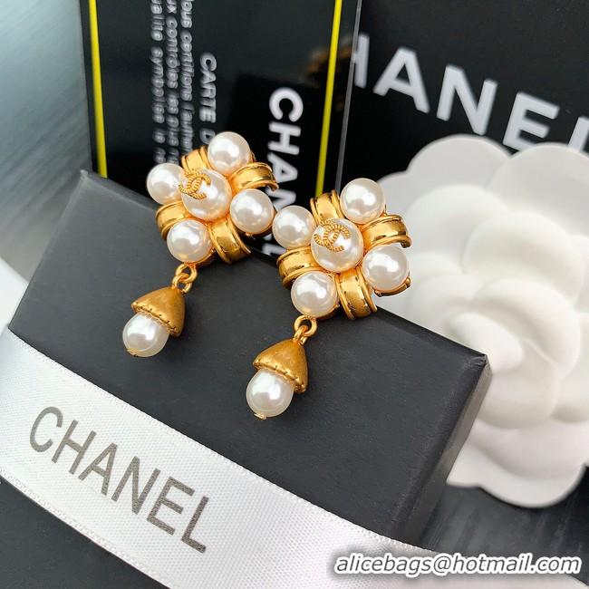 Best Grade Chanel Earrings CE8929