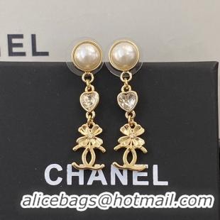 Sumptuous Chanel Earrings CE8931