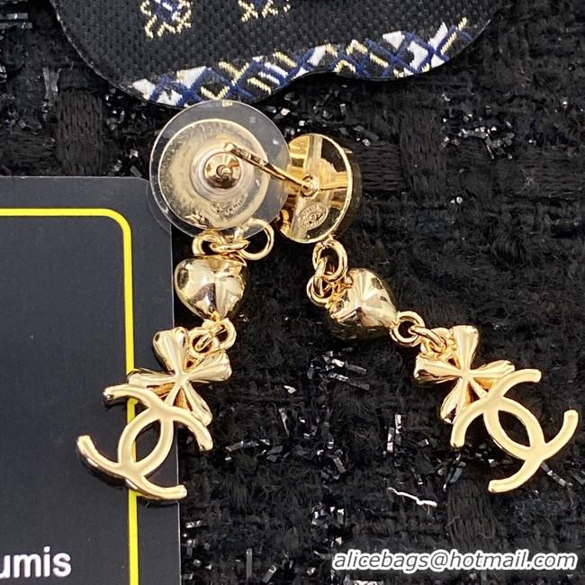 Sumptuous Chanel Earrings CE8931