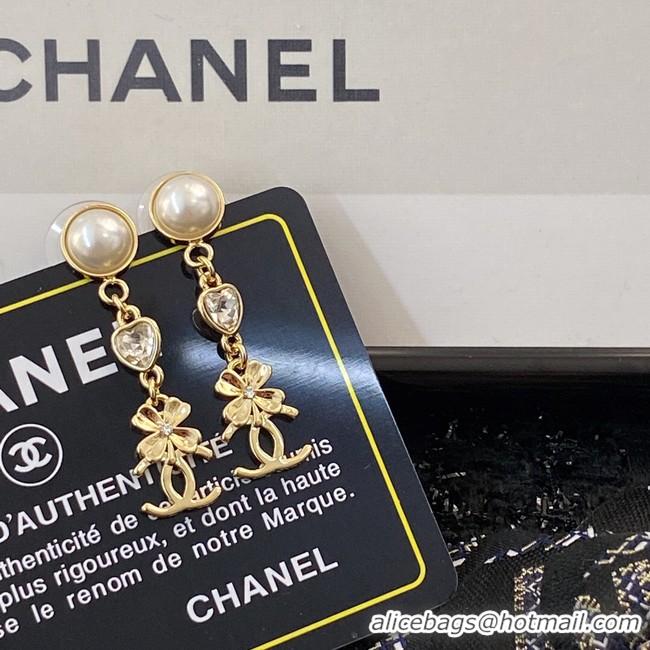 Sumptuous Chanel Earrings CE8931