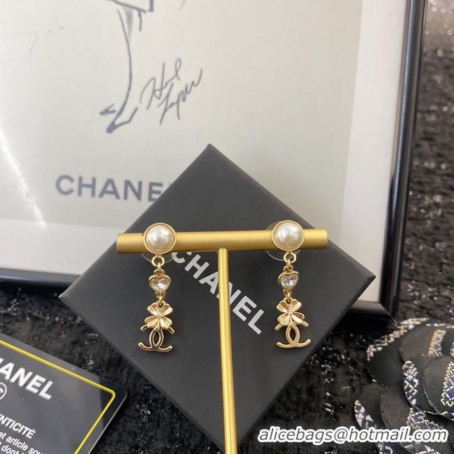 Sumptuous Chanel Earrings CE8931