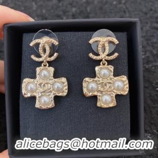 Grade Chanel Earrings CE8932