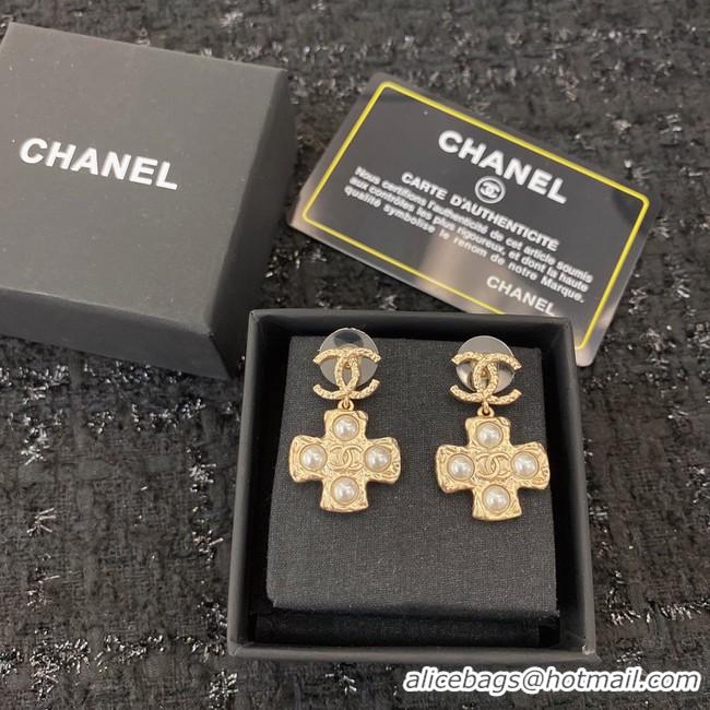 Grade Chanel Earrings CE8932