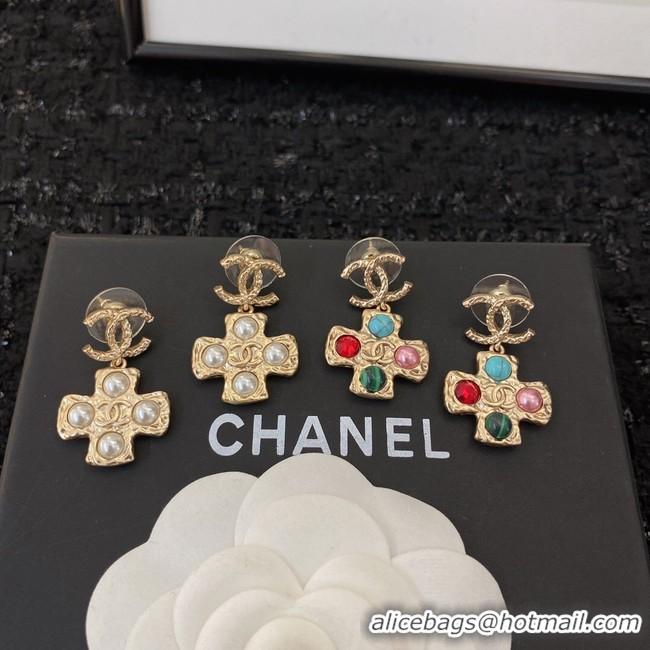 Grade Chanel Earrings CE8932