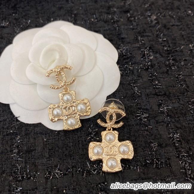 Grade Chanel Earrings CE8932