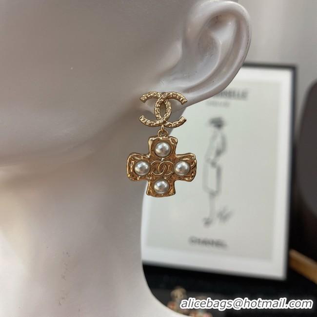 Grade Chanel Earrings CE8932