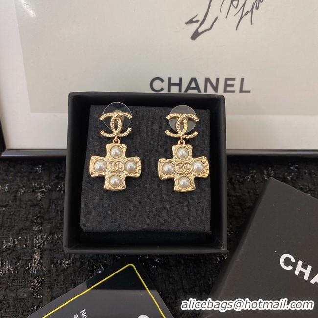 Grade Chanel Earrings CE8932