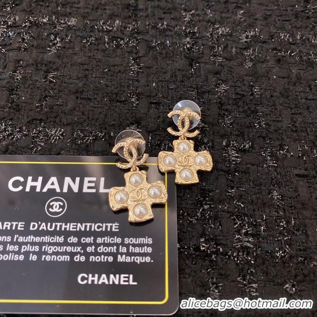 Grade Chanel Earrings CE8932