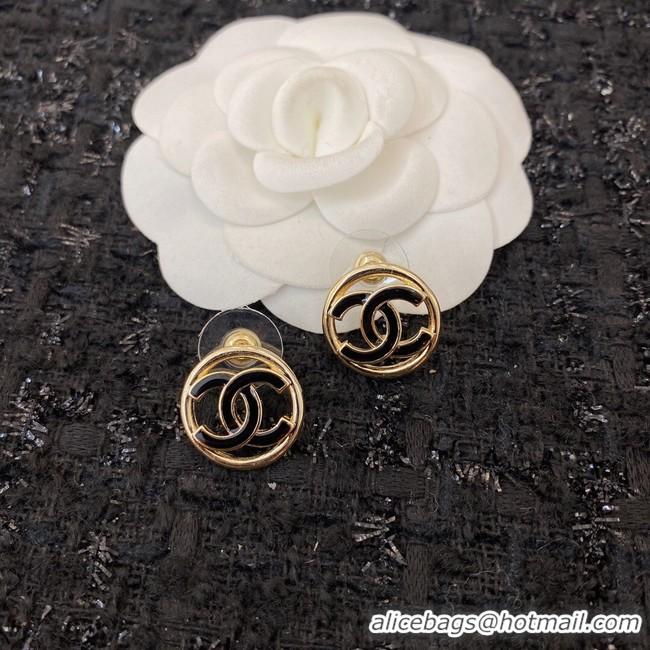 Stylish Chanel Earrings CE8934