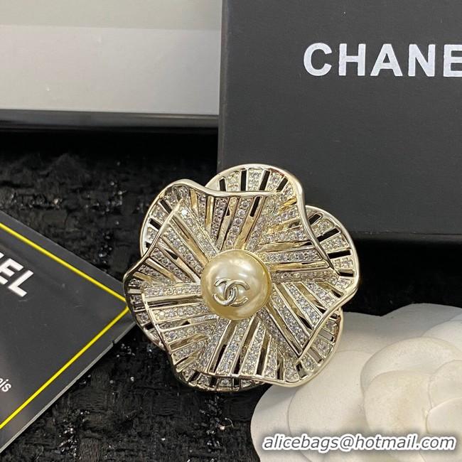 Top Design Chanel Brooch CE8935