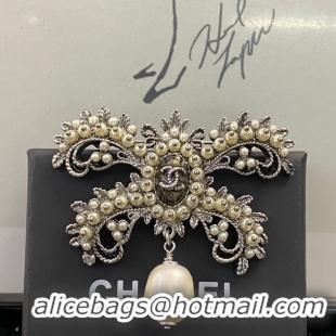 Good Product Chanel Brooch CE8936