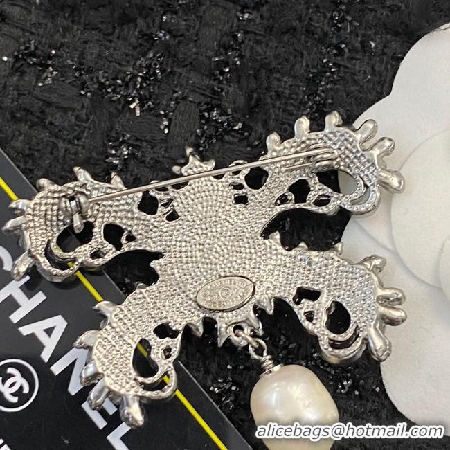 Good Product Chanel Brooch CE8936