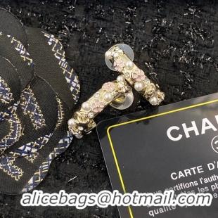 Duplicate Chanel Earrings CE8939