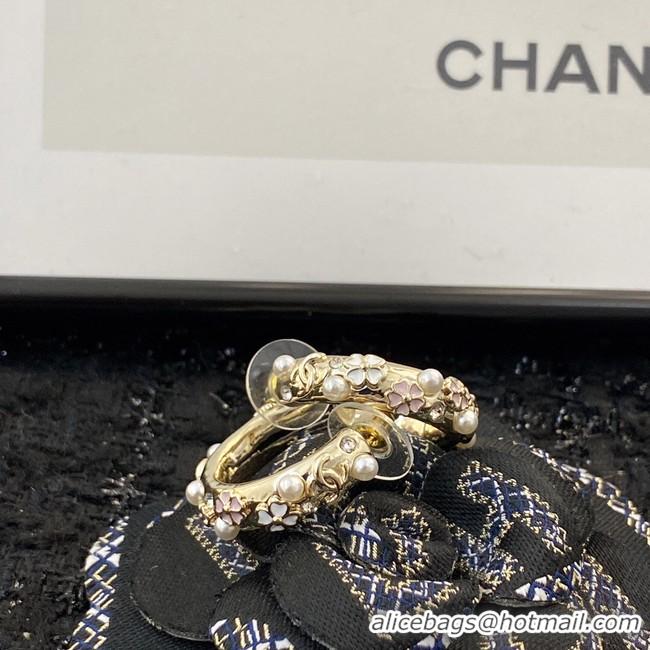 Duplicate Chanel Earrings CE8939