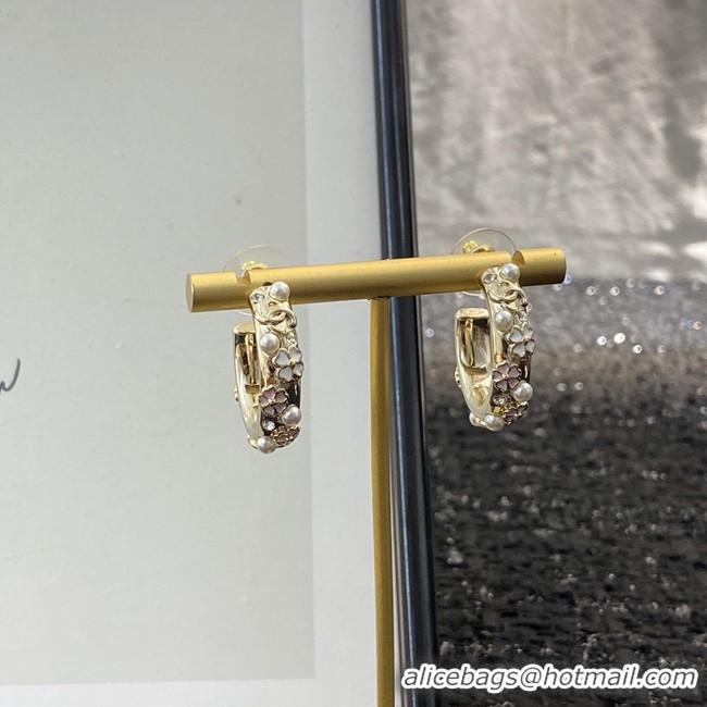 Duplicate Chanel Earrings CE8939