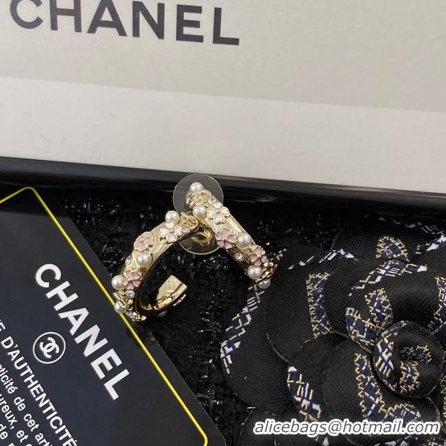 Duplicate Chanel Earrings CE8939