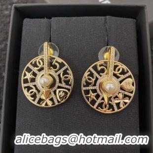 Best Price Chanel Earrings CE8940