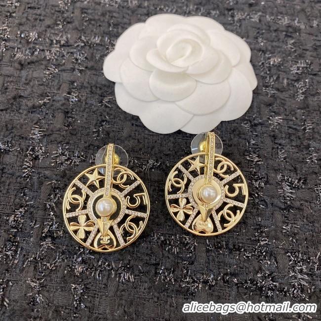 Best Price Chanel Earrings CE8940