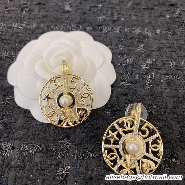 Best Price Chanel Earrings CE8940