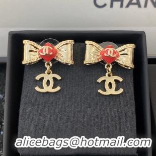 Purchase Chanel Earrings CE8941