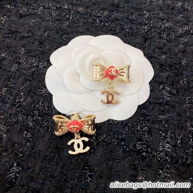 Purchase Chanel Earrings CE8941