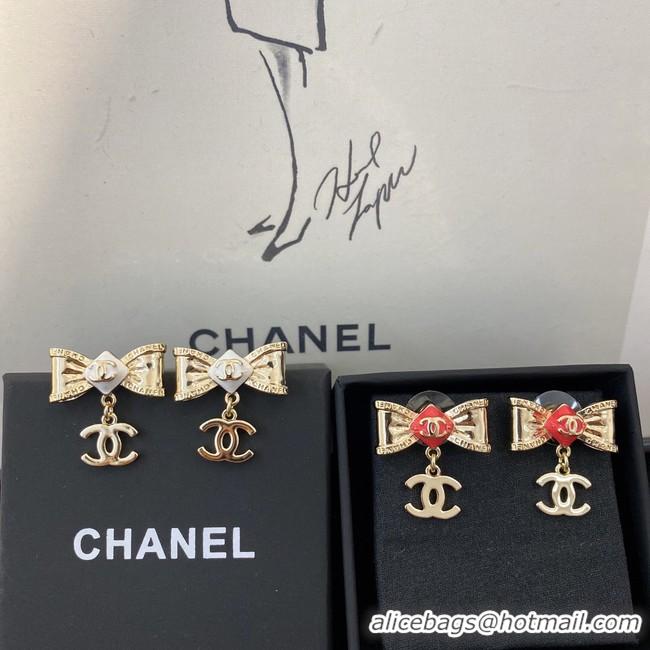 Purchase Chanel Earrings CE8941