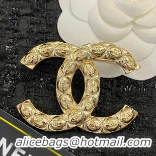 Low Cost Chanel Brooch CE8943