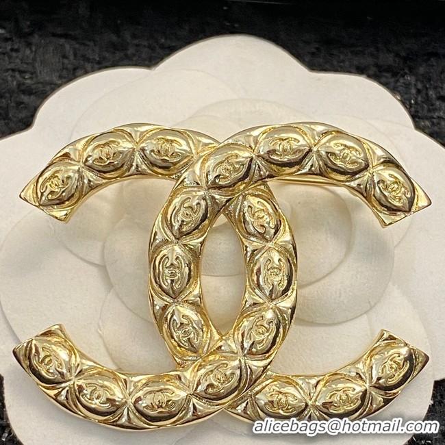 Low Cost Chanel Brooch CE8943