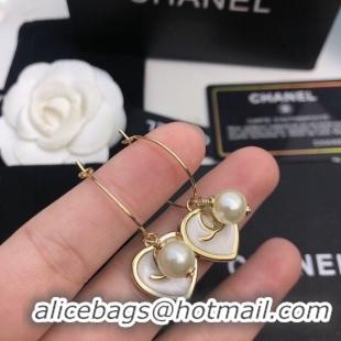 Sophisticated Chanel Earrings CE8946