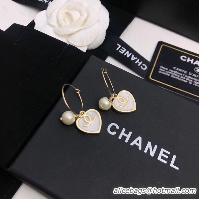 Sophisticated Chanel Earrings CE8946