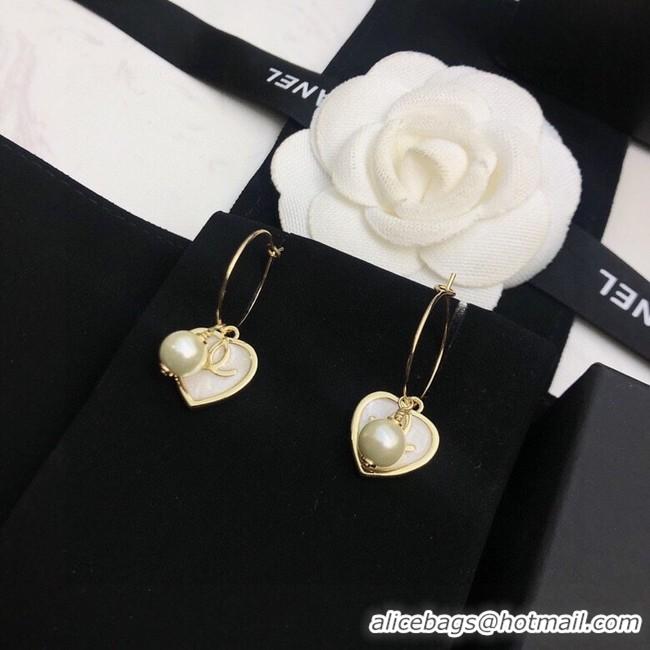 Sophisticated Chanel Earrings CE8946