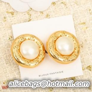 Discount Chanel Earrings CE8952