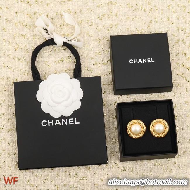 Discount Chanel Earrings CE8952