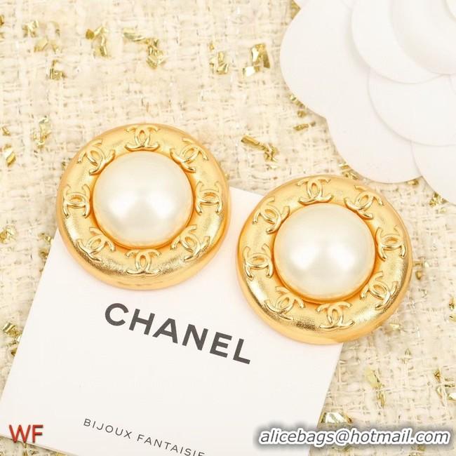 Discount Chanel Earrings CE8952