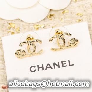 Pretty Style Chanel Earrings CE8953