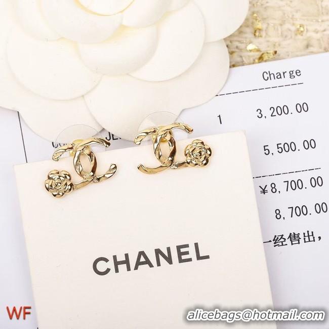 Pretty Style Chanel Earrings CE8953