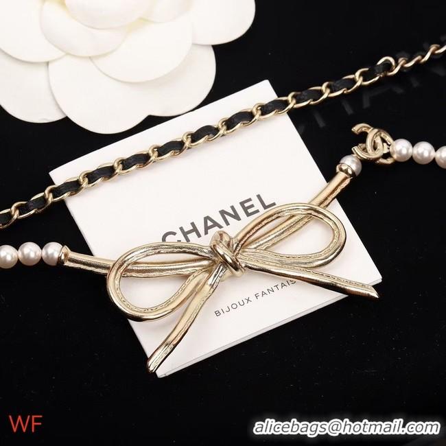 Classic Hot Chanel Necklace CE8954