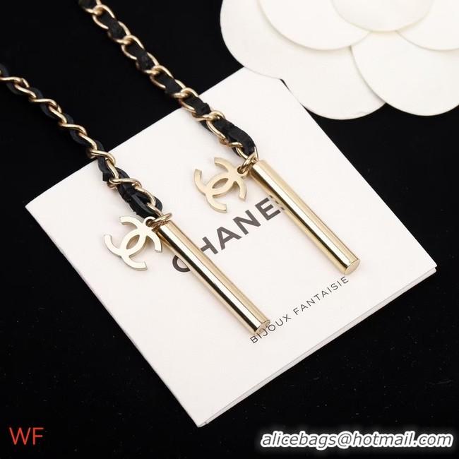 Classic Hot Chanel Necklace CE8954