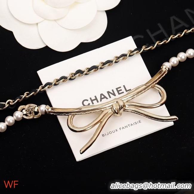 Classic Hot Chanel Necklace CE8954