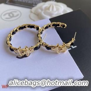 Top Grade Chanel Earrings CE8955